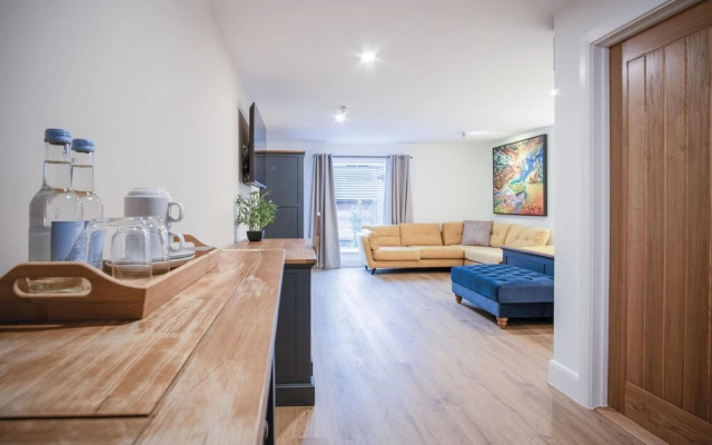 Room 14 - The Sleeping Giant - Pen Y Cae Inn