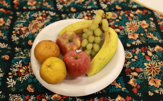 The Grand Anukampa Hotel & Suites
