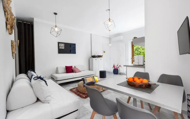 Sorrento Suites De Charme