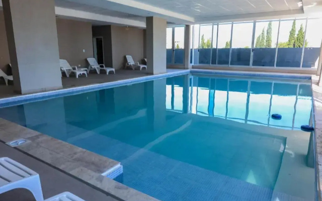 Amerian Rio Cuarto Apart & Suites