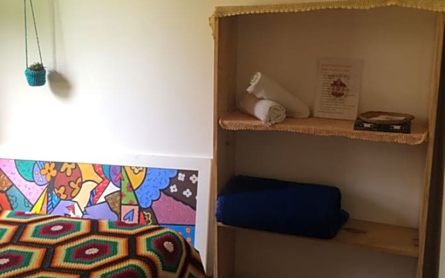 Reduto das Artes Hostel pousada