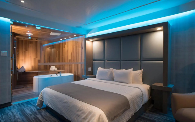 Hotel Le Rivage