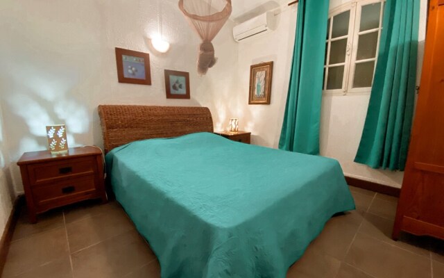 Anoli Lodges Village