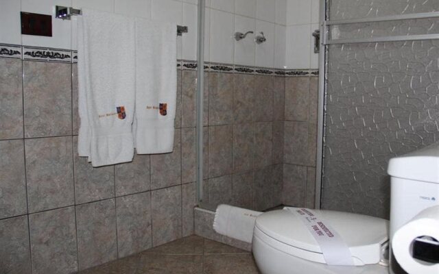 Marqueses Boutique Hotel