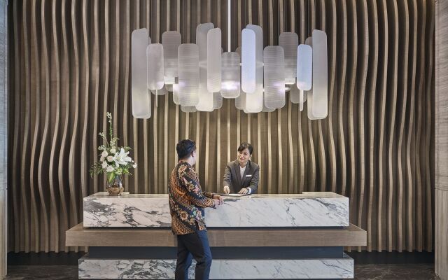 Yogyakarta Marriott Hotel