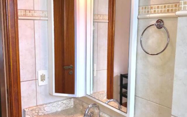 Duplex Borges De Medeiros