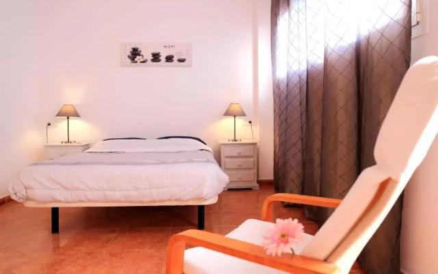 Villas la Caracola