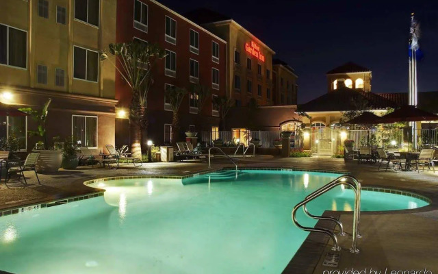 Hilton Garden Inn Fontana