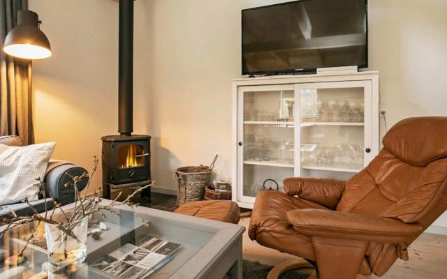 5 Person Holiday Home in Millinge