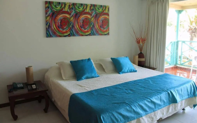 Apartamentos Premier 3