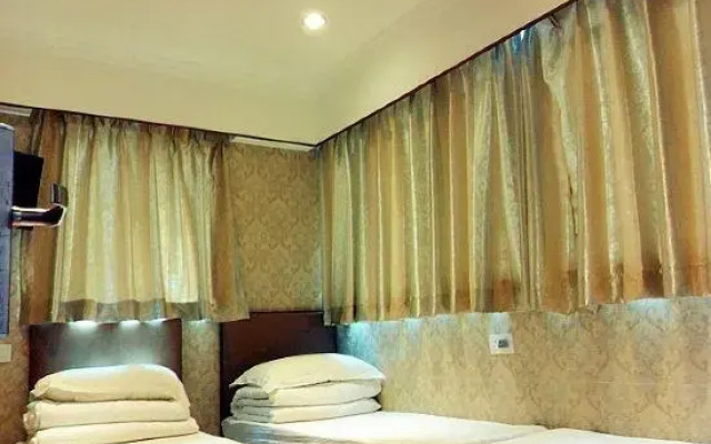 Chung Shing Hotel