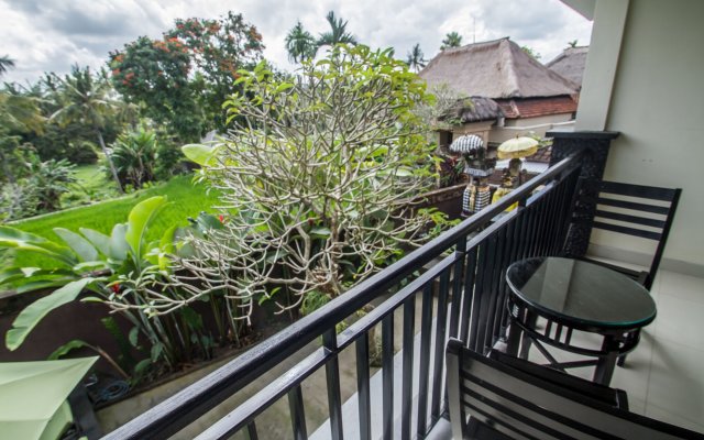 Kamandhani Hotel Ubud