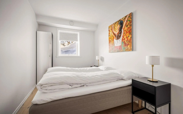 Ustedalen Hotell Geilo