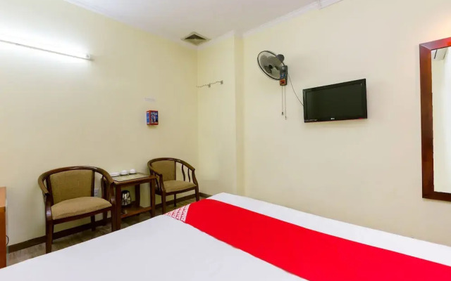 OYO 666 Seoul Hotel