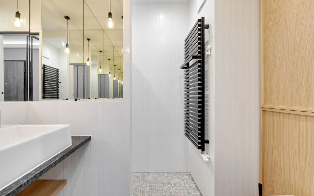 Apartinfo Angielska Grobla Apartments