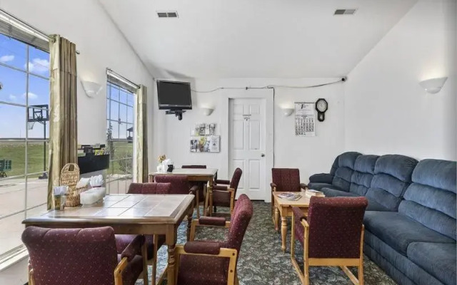 Red Bud Country Inn