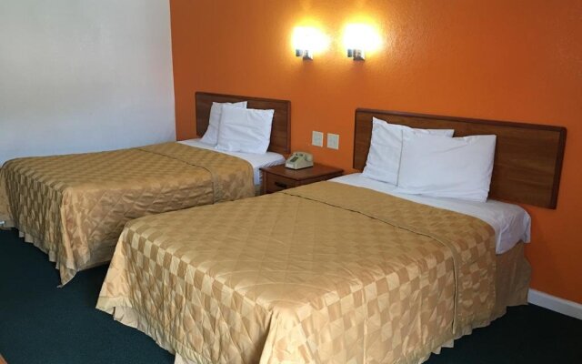 Economy Inn By OYO Livingston TX Hwy 59