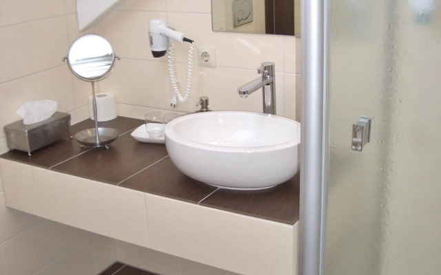 Hotel Schwarzenbergs Traube