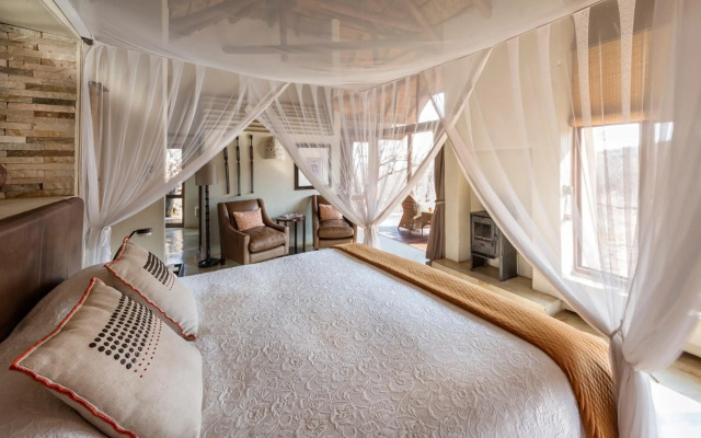 Impodimo Game Lodge