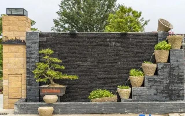 Wugengtian Homestay