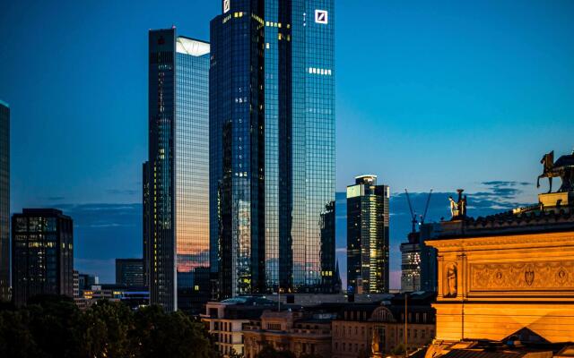 Sofitel Frankfurt Opera