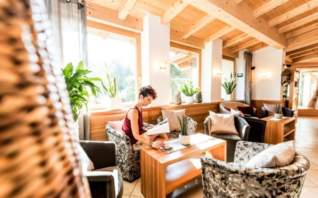 Hotel Pinei Nature & Spirit