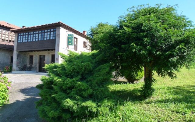 Casa de Aldea Finca Los Venancios