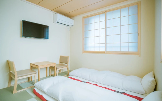 Tokyo Lai's House
