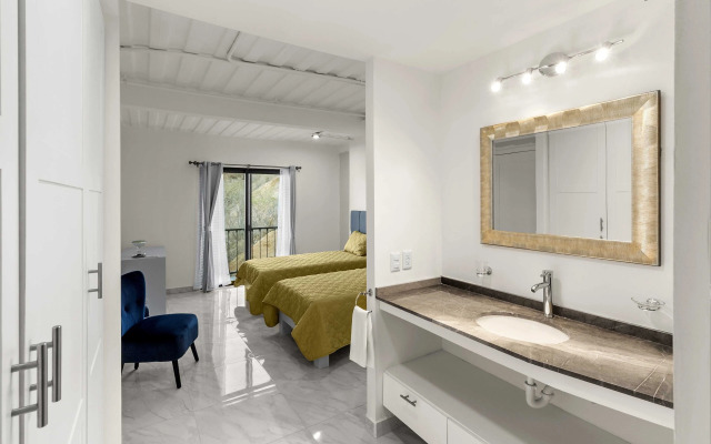 Morgan Hotel Boutique and Residences | Los Cabos