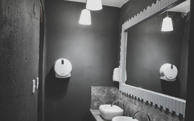 Hostal Seven Nights Cartagena - Hostel