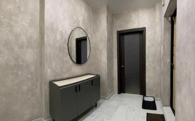 Высота 38 на улице 30-й Иркутской Дивизии