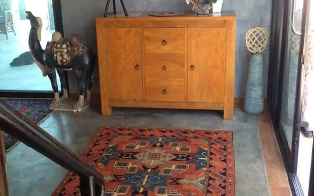 Elsie Evans Art Retreat