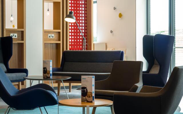 Holiday Inn Express Bodmin - Victoria Junction by IHG
