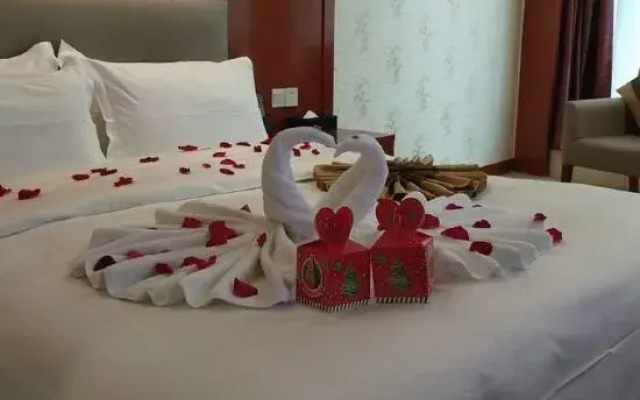 Mediterranean Hotel