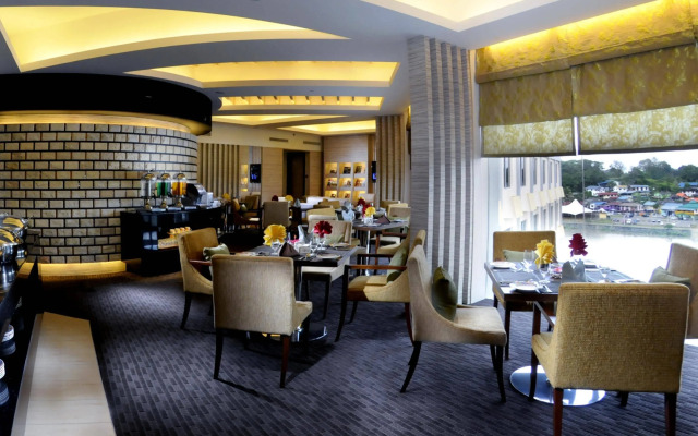 Grand Margherita Hotel