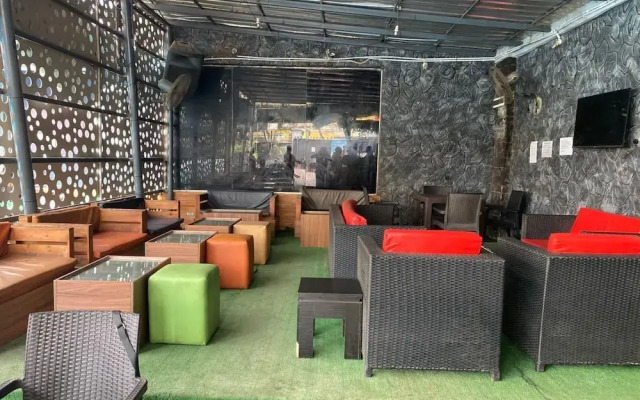 Aotel Hotels & Suites (Ojota)