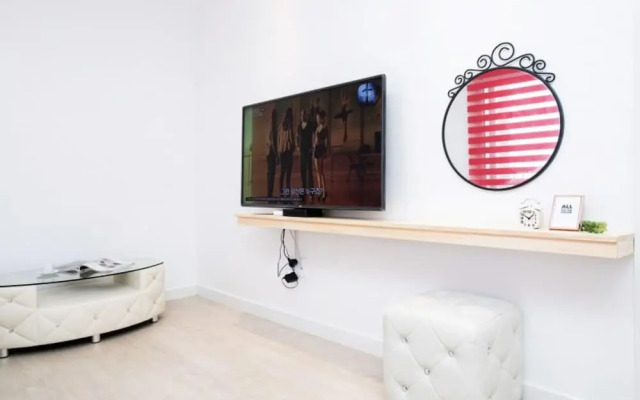 Samcheok Blue Pearl Pension