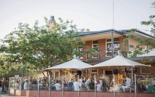 Moama Motel