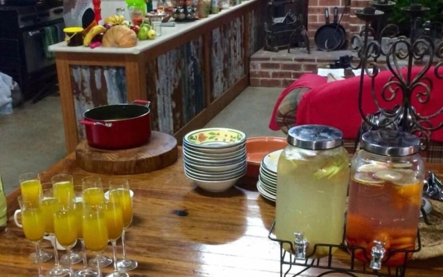 Kurrajong Trails and Cottages