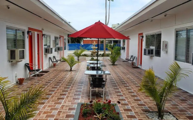 Royal Budget Inn