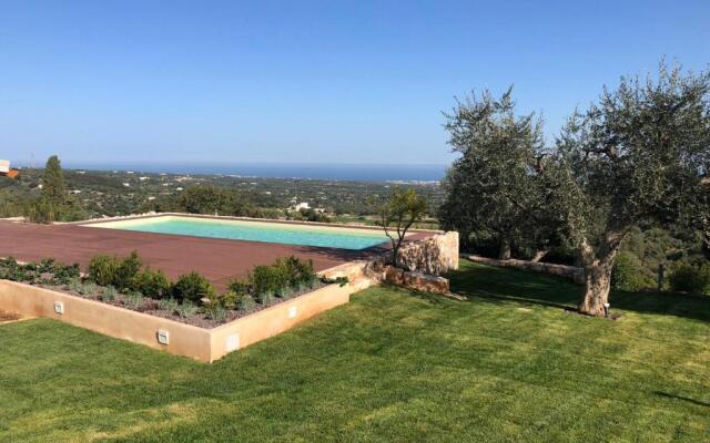 TerraCieloMare Apartments