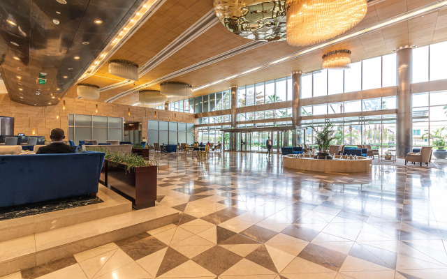 Hotel de Convenções de Talatona