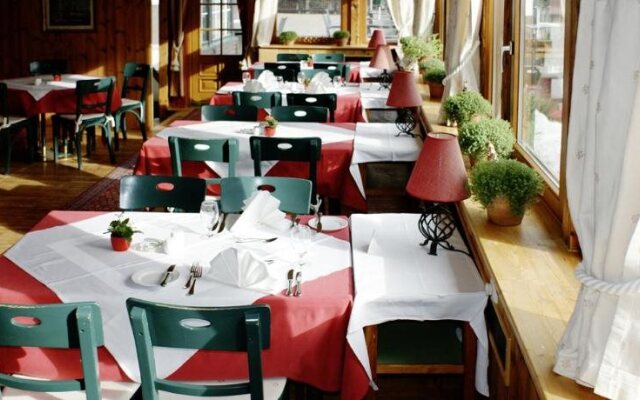 Alpenhotel Gösing