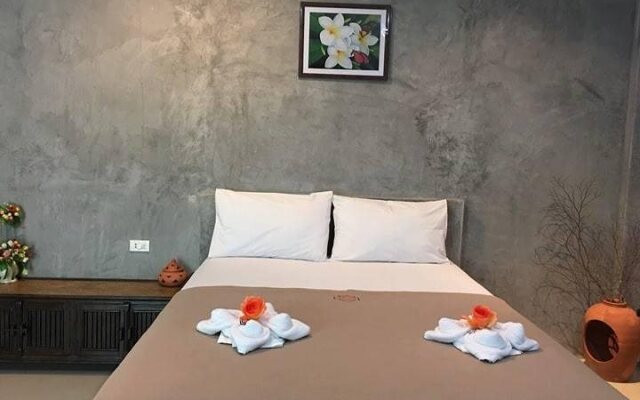 Harley Resort Chandee