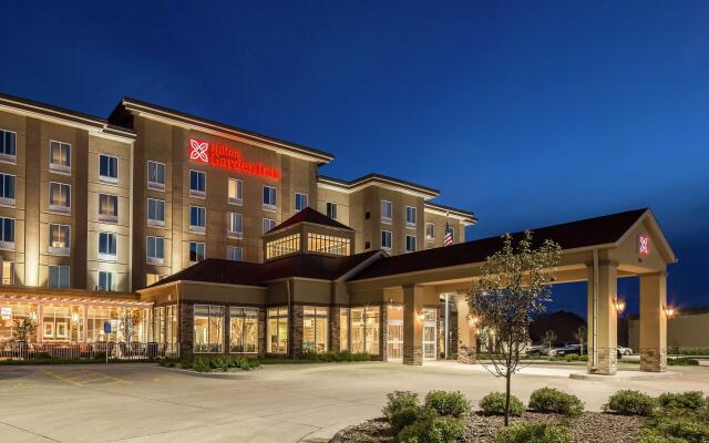 Hilton Garden Inn Bettendorf/ Quad Cities