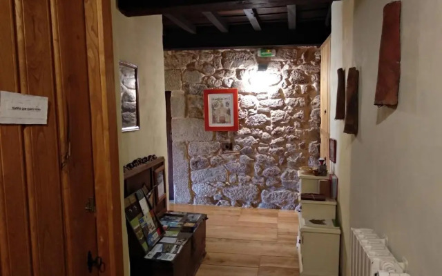 Reitoral de Chandrexa