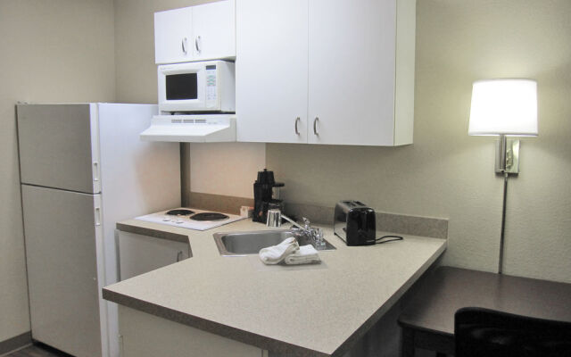 Extended Stay America - Portland - Vancouver