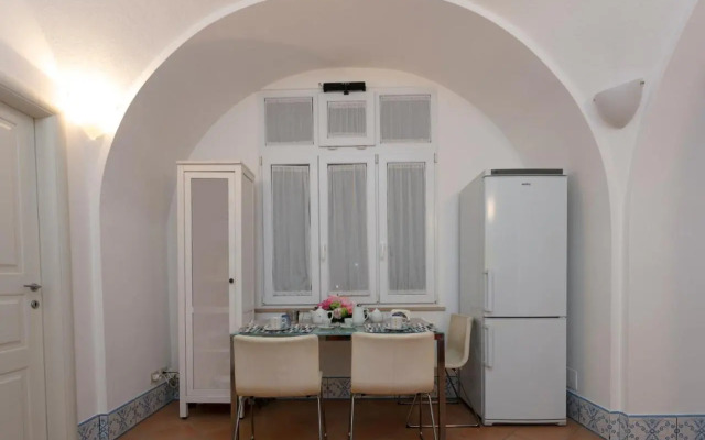 Apartment Stella Maris
