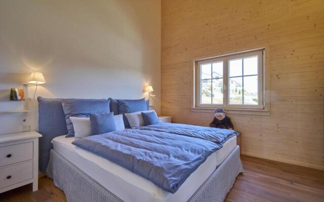 Alb-Appartement Silberdistel