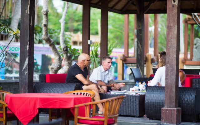 Pondok Baruna Frangipani Lembongan